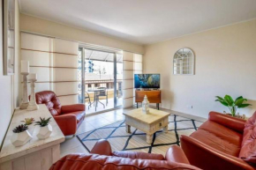 16 Sleep Family Group Getaway